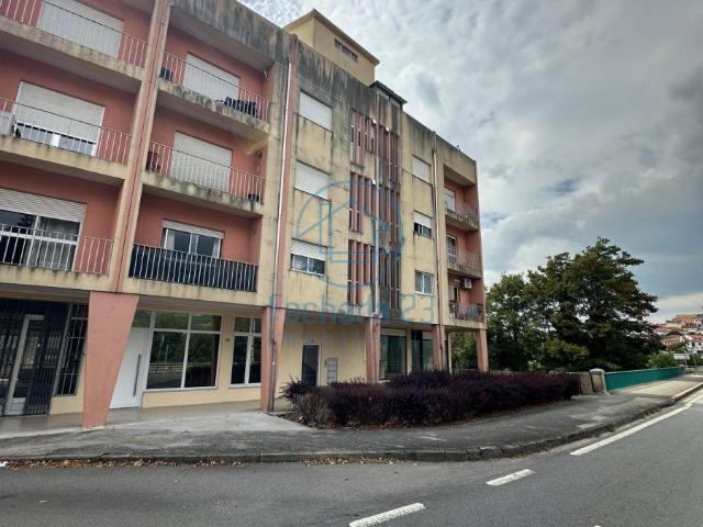 Apartamento venda em Chaves, Vila Real
