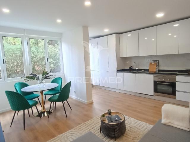 Apartamento venda em Lisboa