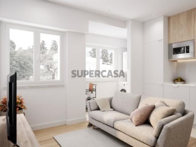 Casa venda em Lisboa