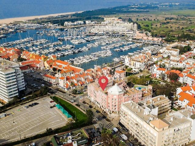Apartamento venda em Vilamoura, Loulé