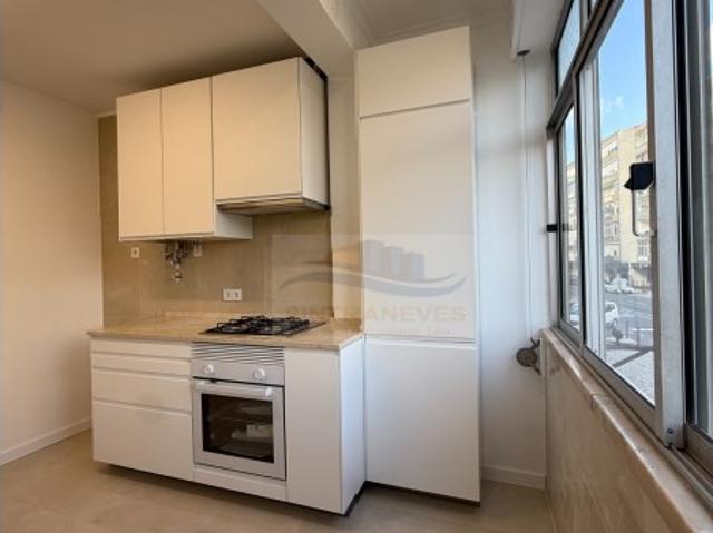 Apartamento venda em Damaia, Amadora