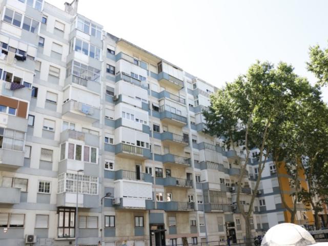 Apartamento venda em Lisboa