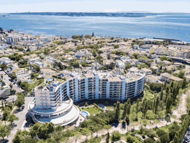 Apartamento venda em Tapada do Mocho, Oeiras