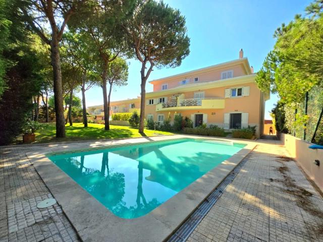Apartamento venda em Visconde da Luz, Cascais