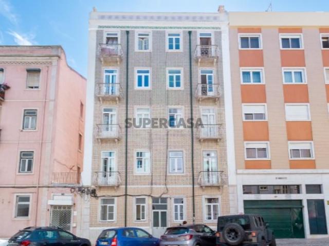 Casa venda em Santo António, Lisboa