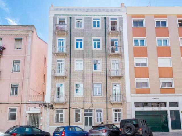 Apartamento venda em Santo António, Lisboa