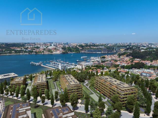Apartamento venda em Afurada, Vila Nova De Gaia