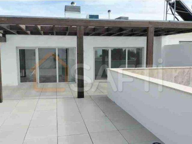 Apartamento venda em Silvalde