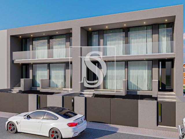 Apartamento venda em Barcelos, Braga