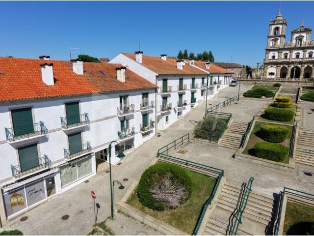 Apartamento venda em Argeriz, Vila Real