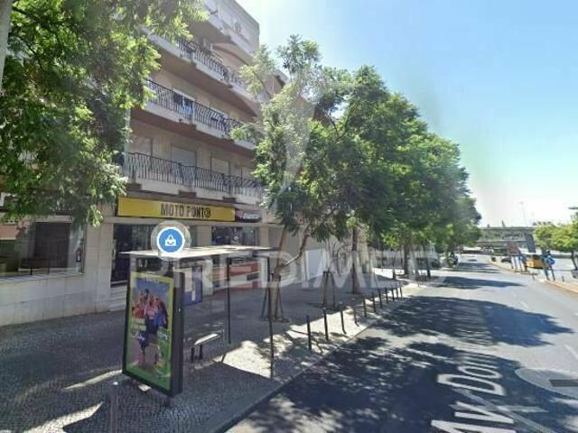 Apartamento venda em São Francisco Xavier, Lisboa