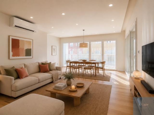 Apartamento venda em Visconde da Luz, Cascais