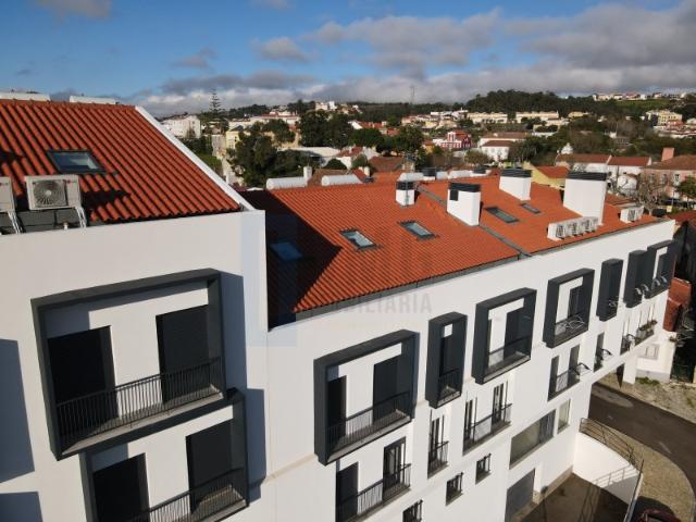 Apartamento venda em Bairro dos CTT, Odivelas