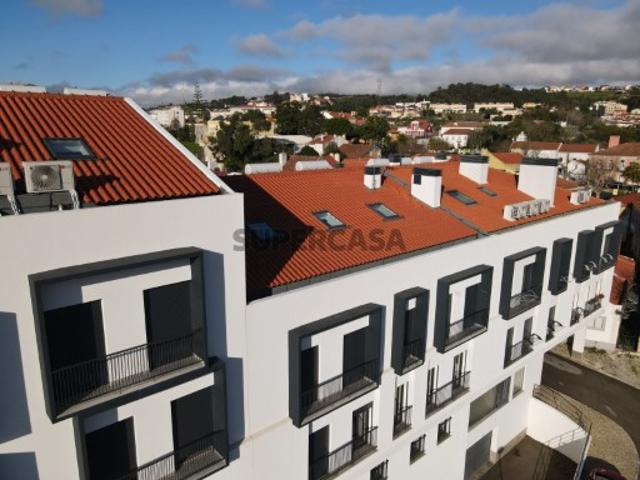 Casa venda em Bairro dos CTT, Odivelas