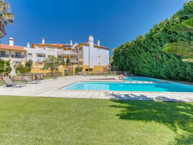 Apartamento venda em Beloura, Sintra