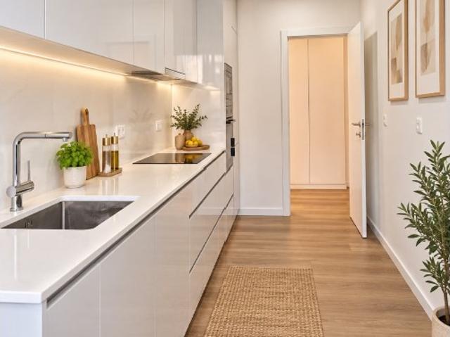 Apartamento venda em Olivais, Lisboa