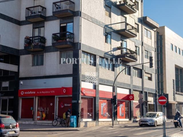 Apartamento alugar em Laborim, Vila Nova De Gaia