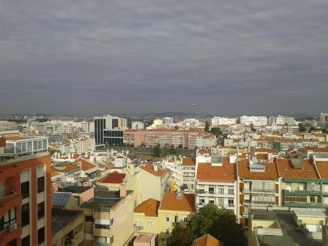 Apartamento alugar em Lisboa