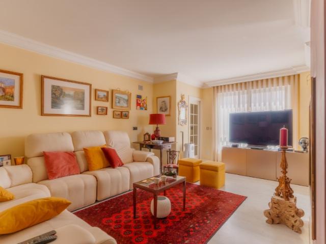 Apartamento venda em Nossa Senhora do Pópulo, Caldas Da Rainha