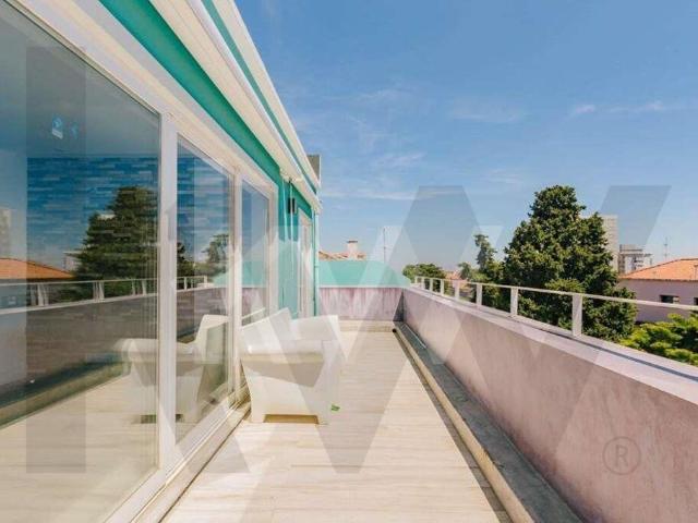 Apartamento alugar em Bairro Lopes, Lisboa