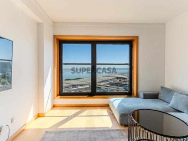 Casa venda em Parque das Nações, Lisboa