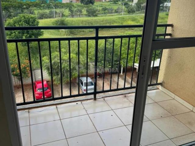 Apartamento venda em Região Imediata de São José do Rio Preto, Região Metropolitana de São José do Rio Preto