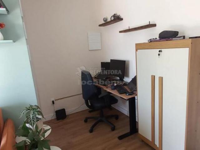 Apartamento venda em Região Imediata de São José do Rio Preto, Região Metropolitana de São José do Rio Preto