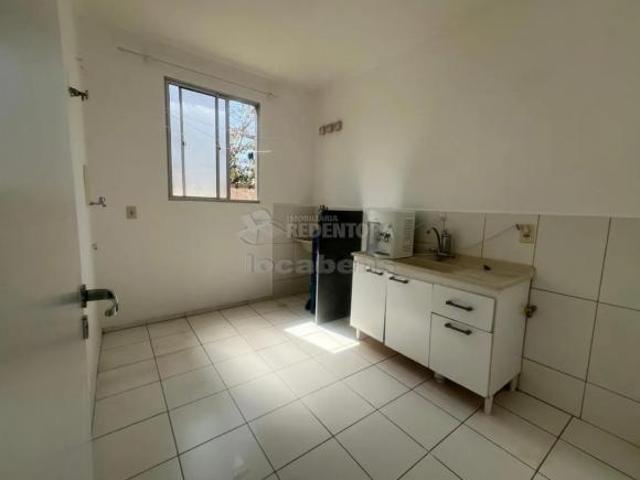 Apartamento venda em São José do Rio Preto