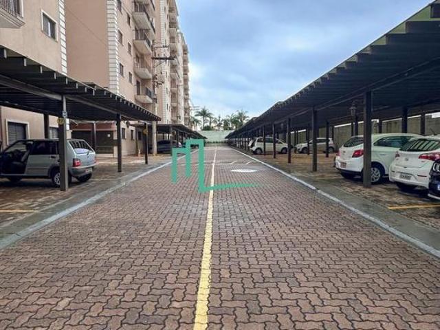 Apartamento venda em Núcleo Alpha, Franca