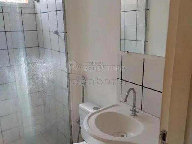 Apartamento venda em Região Imediata de São José do Rio Preto, Região Metropolitana de São José do Rio Preto