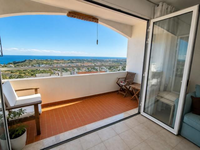 Apartamento venda em Páteo, Albufeira