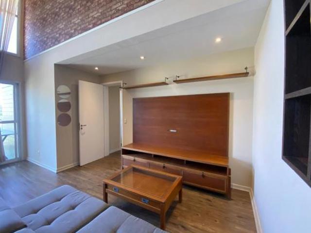 Apartamento venda em Santana de Parnaíba