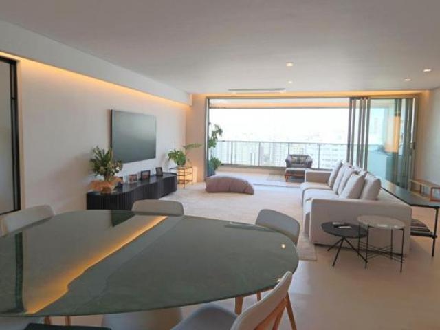 Apartamento venda em Vila Mariana, Biritiba-Mirim