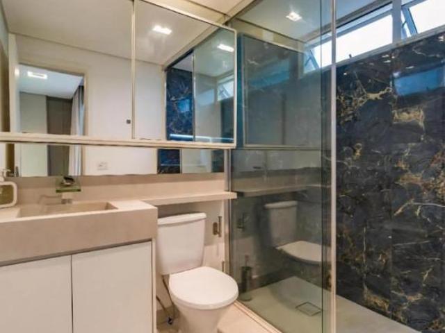 Apartamento venda em Vila Andrade, Biritiba-Mirim