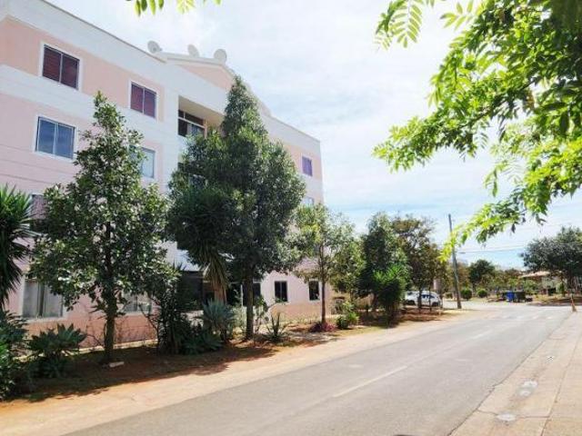 Apartamento venda em Região Geográfica Imediata do Distrito Federal, Região Integrada de Desenvolvimento do Distrito Federal e Entorno