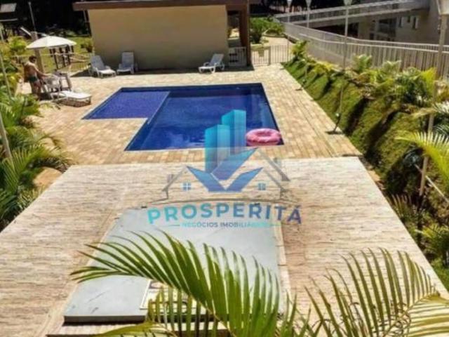 Apartamento venda em Cotia