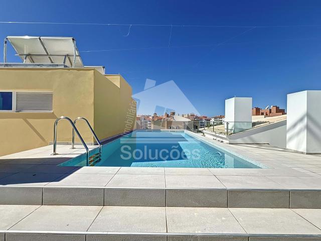 Apartamento venda em Lagos, Faro