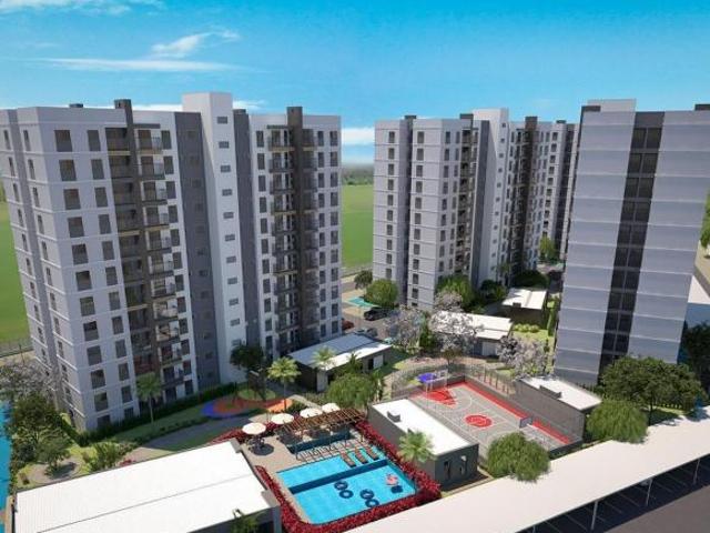 Apartamento venda em Campo Grande