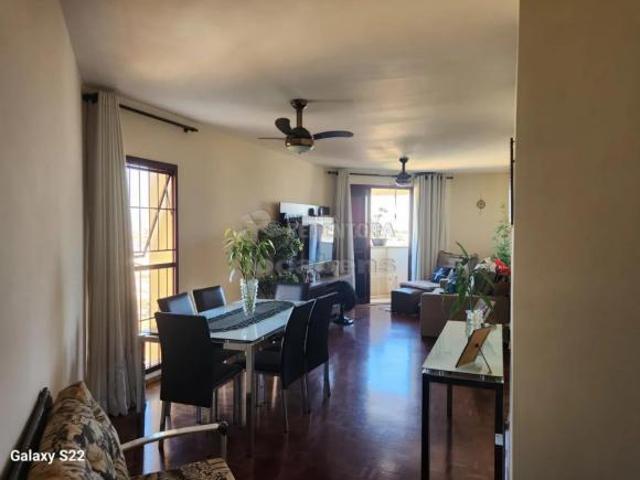 Apartamento venda em Região Imediata de Fernandópolis, Fernandópolis