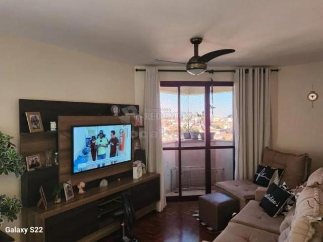 Apartamento venda em Região Imediata de Fernandópolis, Fernandópolis