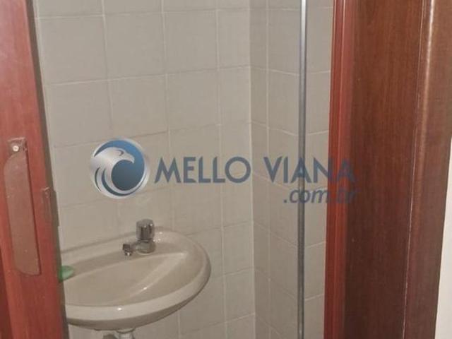 Apartamento aluguel em Parque Olímpico, São Lourenço