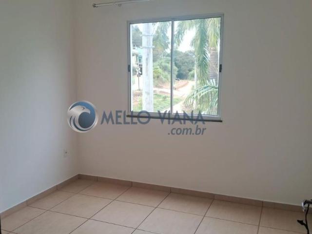 Apartamento aluguel em Monte Verde, São Lourenço