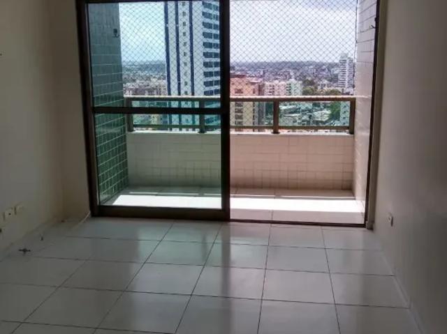 Apartamento aluguel em Região Geográfica Imediata do Recife, Região Metropolitana do Recife