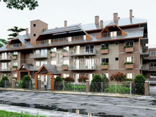 Apartamento venda em Região Geográfica Imediata de Caxias do Sul, Gramado