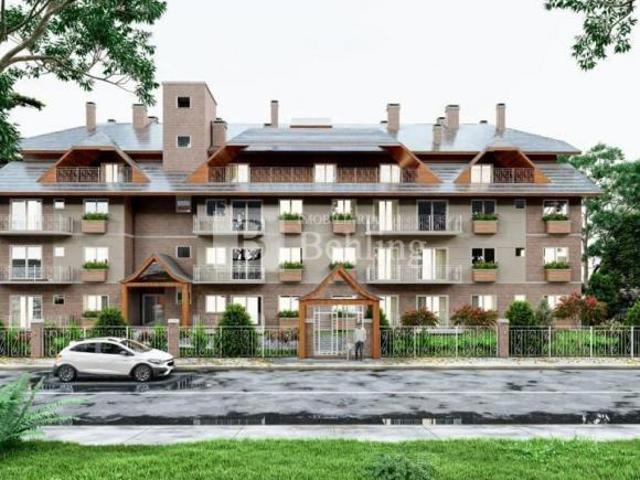 Apartamento venda em Região Geográfica Imediata de Caxias do Sul, Gramado