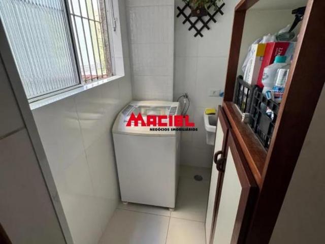 Apartamento venda em São José dos Campos