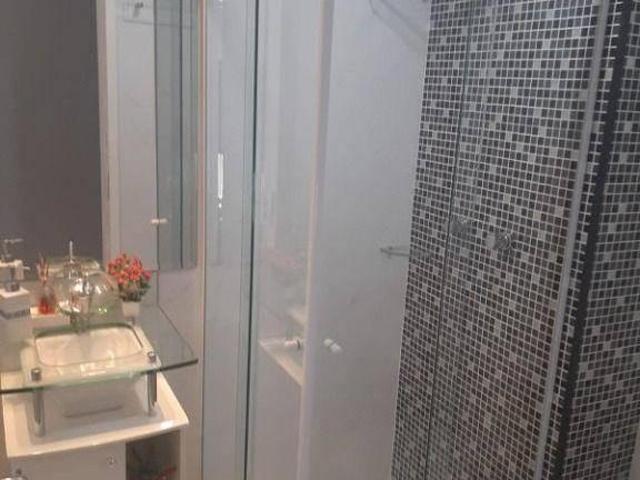 Apartamento venda em Vila Jardim Jovaia, Guarulhos