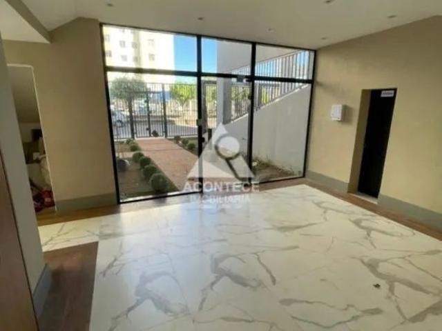 Apartamento aluguel em Setor de Mansões Sudeste, Samambaia