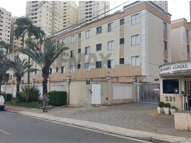 Apartamento aluguel em Região Imediata de São José dos Campos, Região Metropolitana do Vale do Paraíba e Litoral Norte
