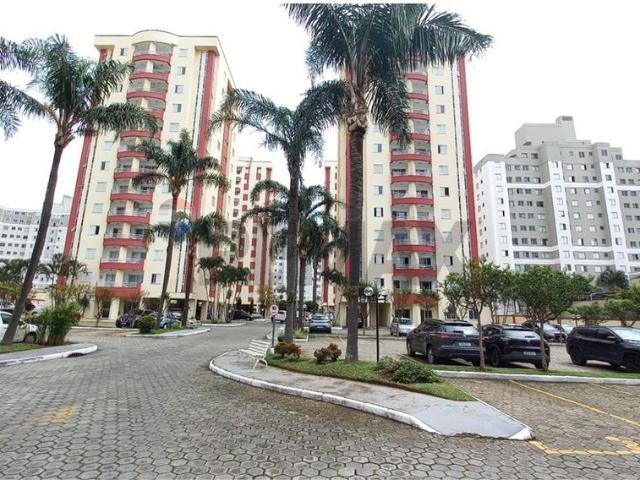 Apartamento aluguel em São José dos Campos